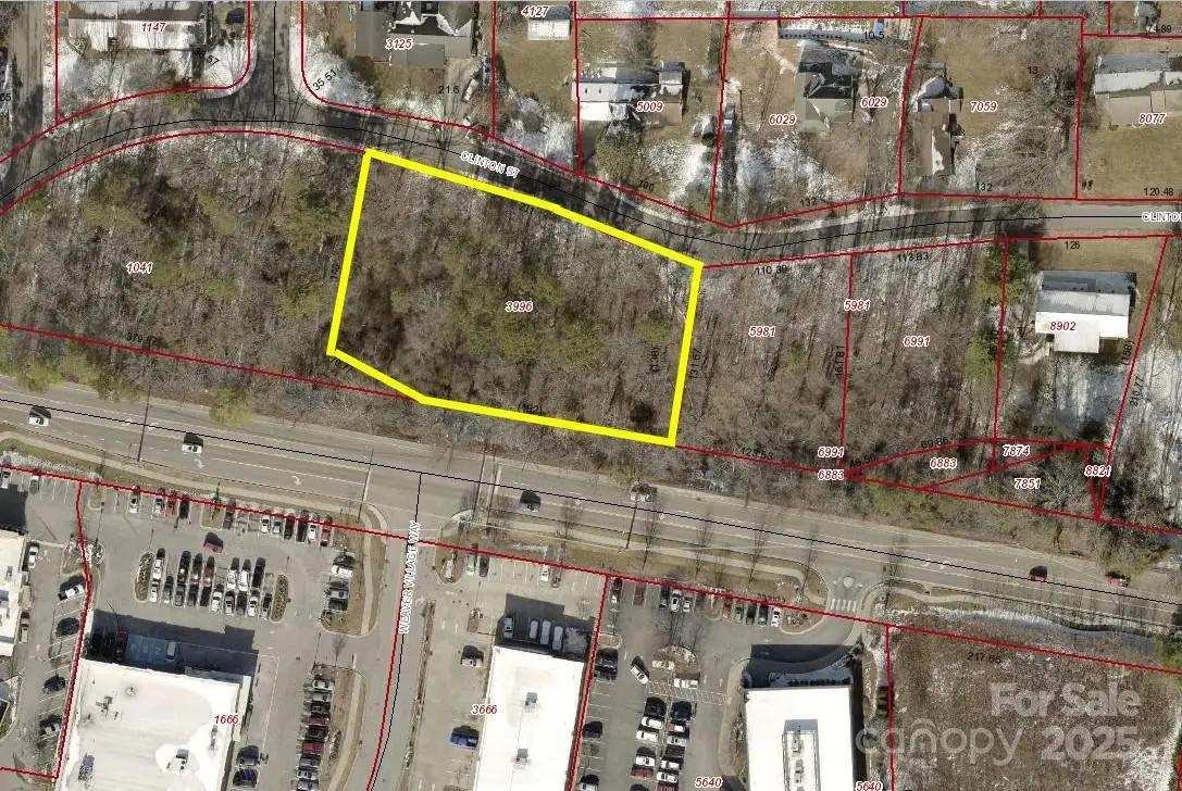 9999 Weaver Boulevard, Weaverville, NC 28787 - Image #1