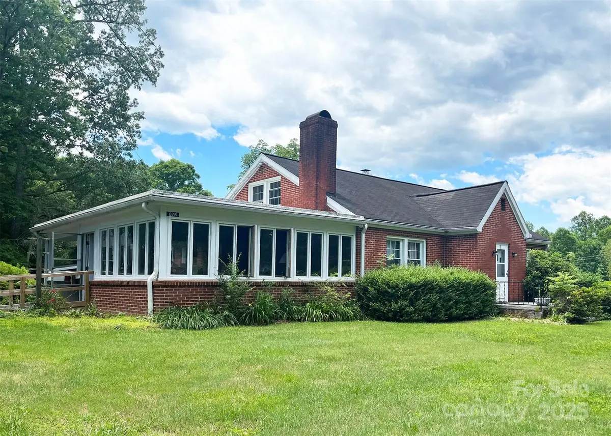 876 Old Fort Sugar Hill Road, Old Fort, NC 28762 - Image #1