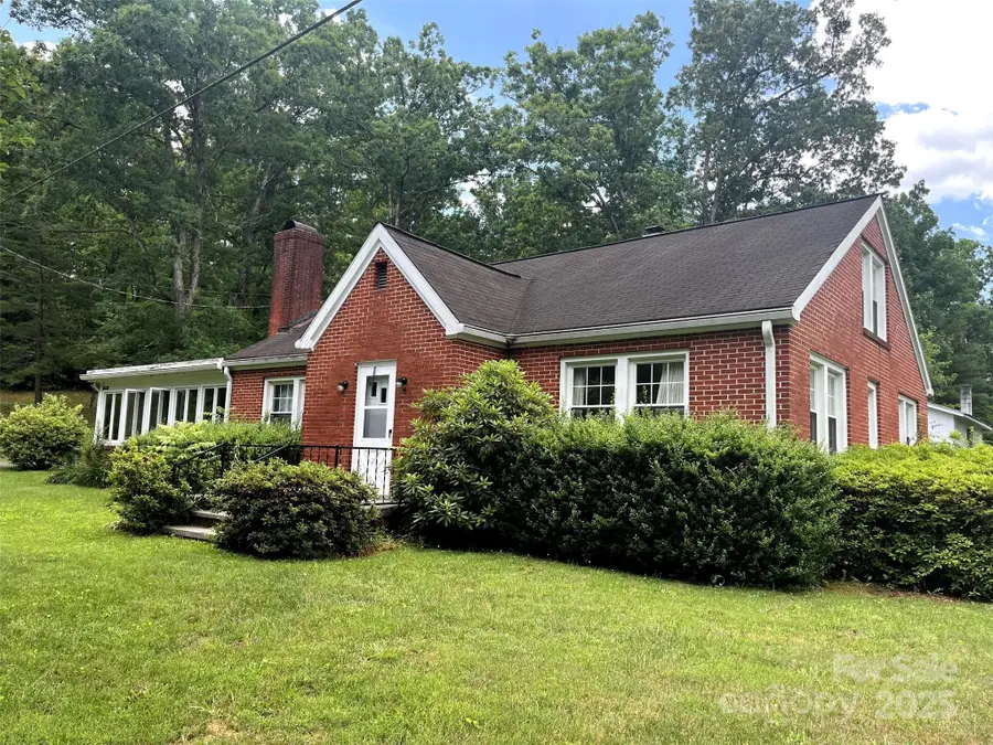 876 Old Fort Sugar Hill Road, Old Fort, NC 28762 - Image #2