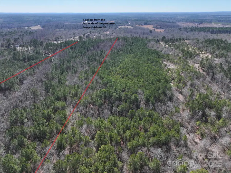 TBD Adams Road, Morven, NC 28119 - Image #2