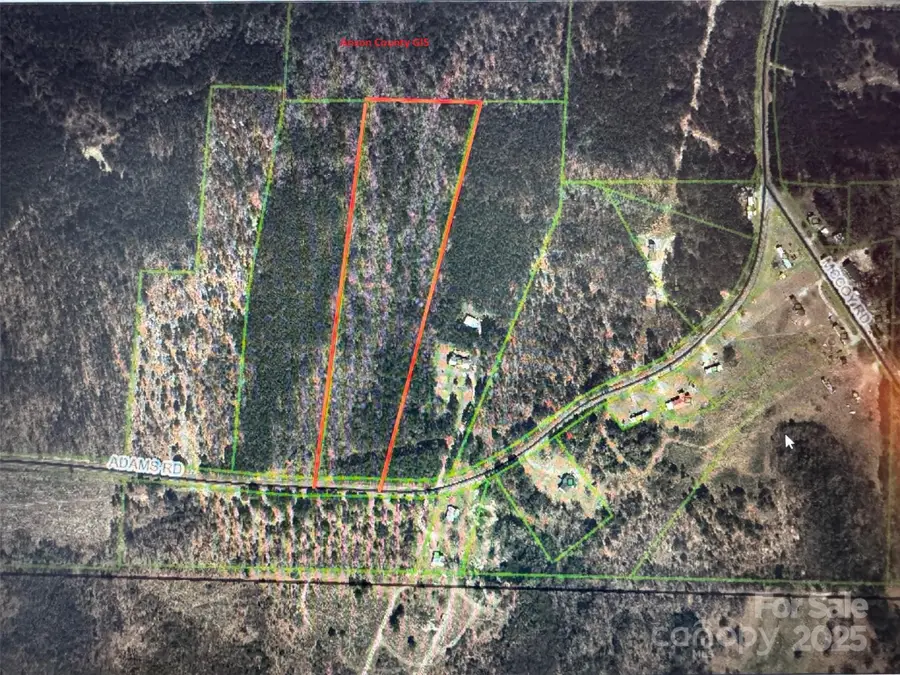 TBD Adams Road, Morven, NC 28119 - Image #3