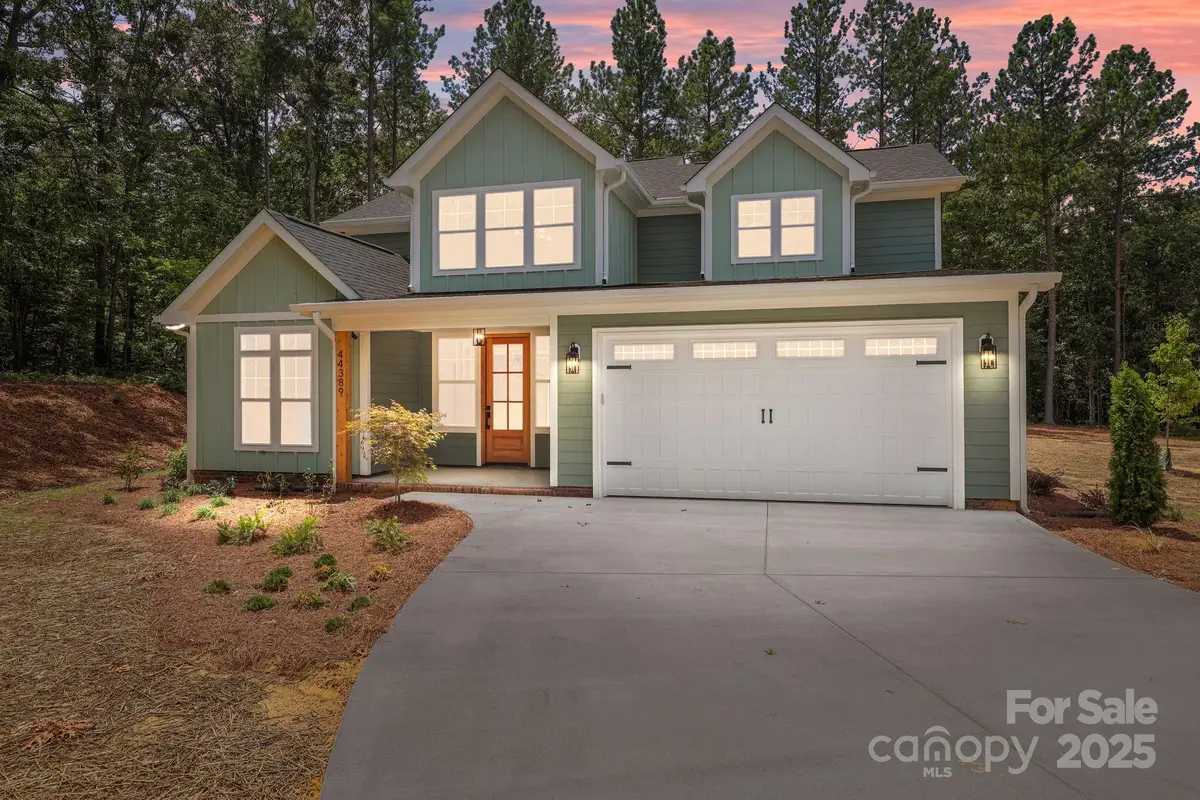 44389 Us 52 Highway N, Richfield, NC 28137 - Image #1