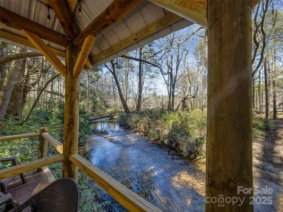 380 Cedar Lane, Brevard, NC 28712 - #3