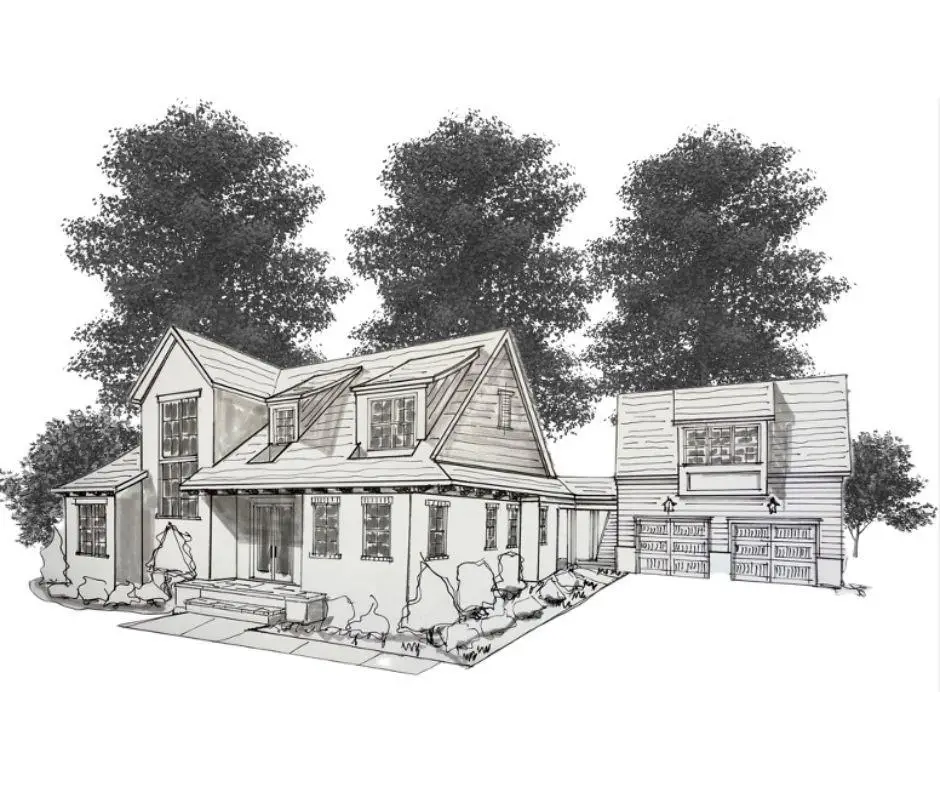 720 Dogwood Lane, Davidson, NC 28036 - Image #1