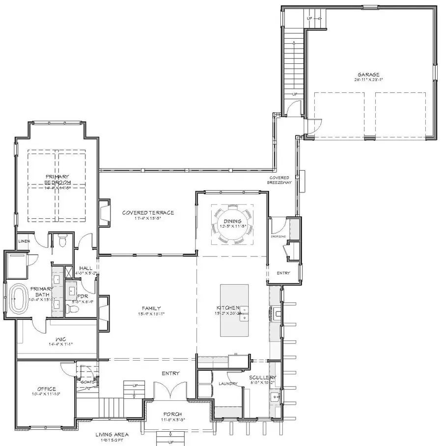 720 Dogwood Lane, Davidson, NC 28036 - Image #2