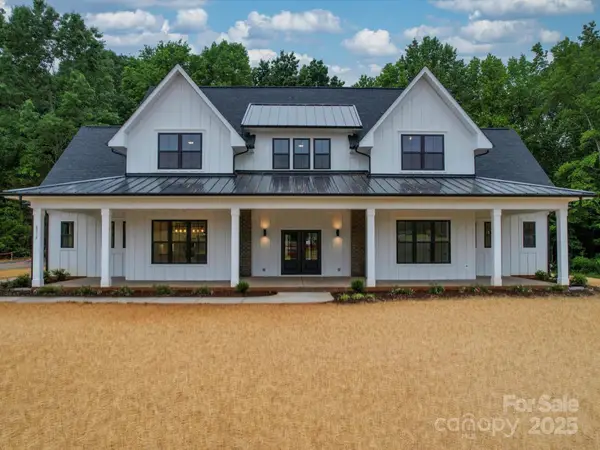 4024 Landsford Road, Marshville, NC 28103
