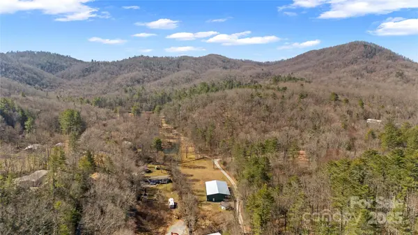 361 Rooster Cove, Brevard, NC 28712
