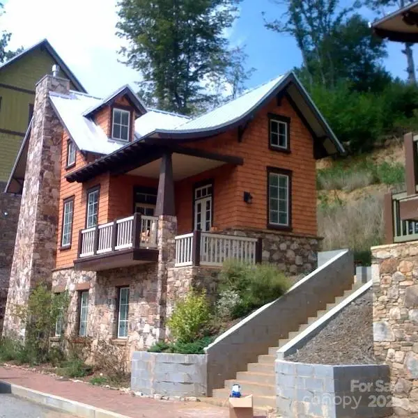 Lot 66 Mystic Ridge Road #66, Mars Hill, NC 28754 - Image #2