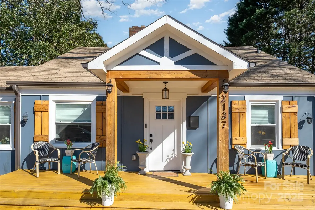 2137 Highland Street, Charlotte, NC 28208 - Image #1