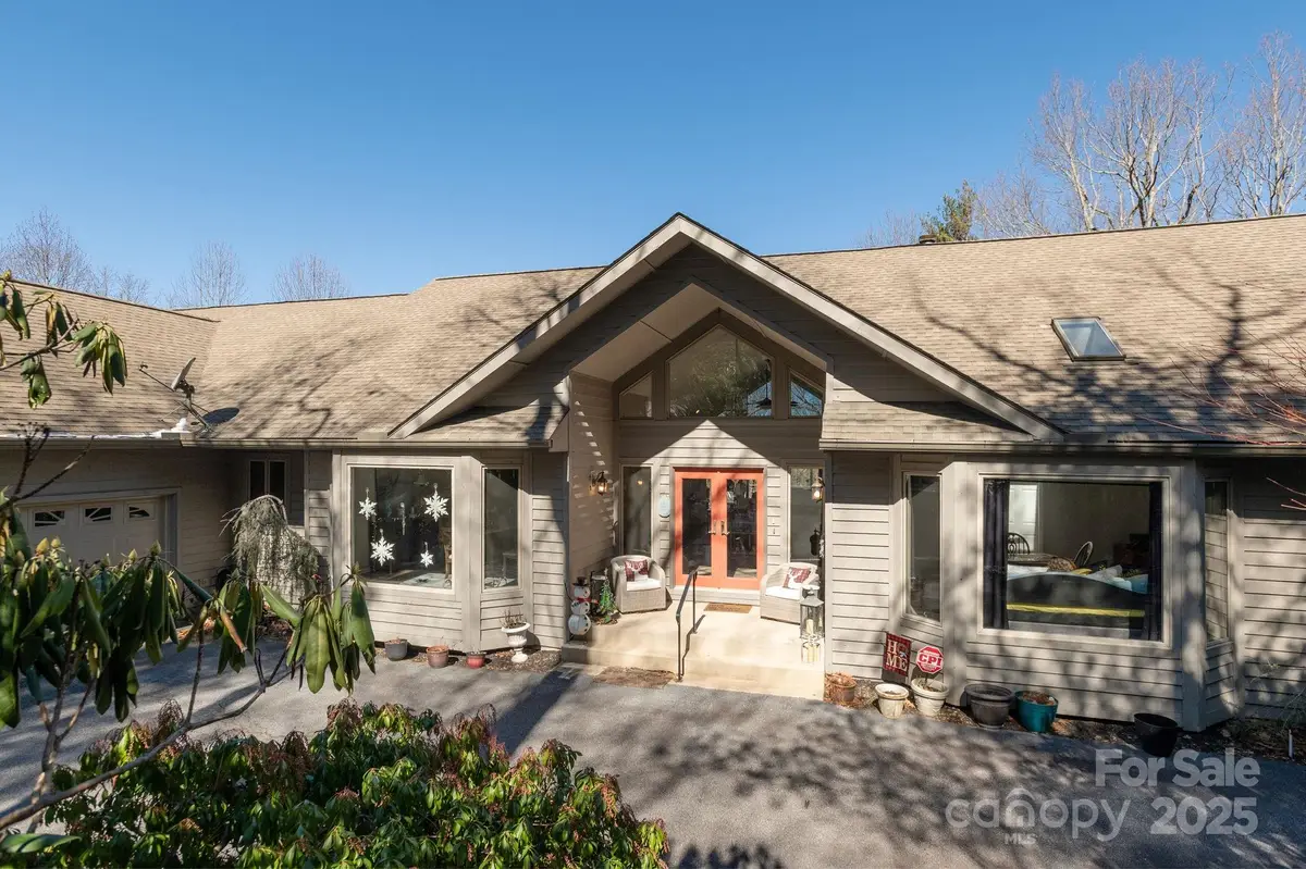 155 Poplar Loop Drive, Flat Rock, NC 28731 - Image #1