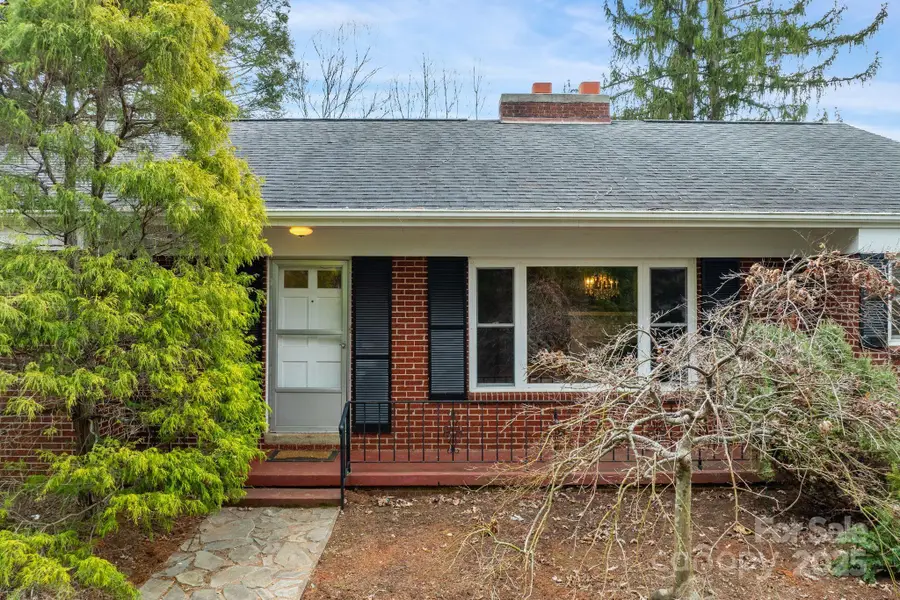 474 N Main Street, Mars Hill, NC 28754 - #3