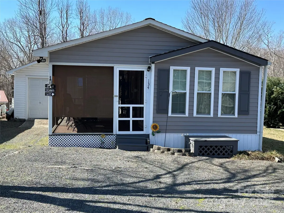 134 Cardinal Avenue, New London, NC 28127 - Image #1