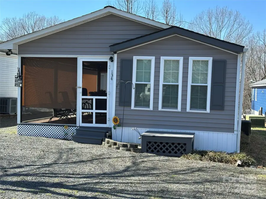 134 Cardinal Avenue, New London, NC 28127 - Image #2