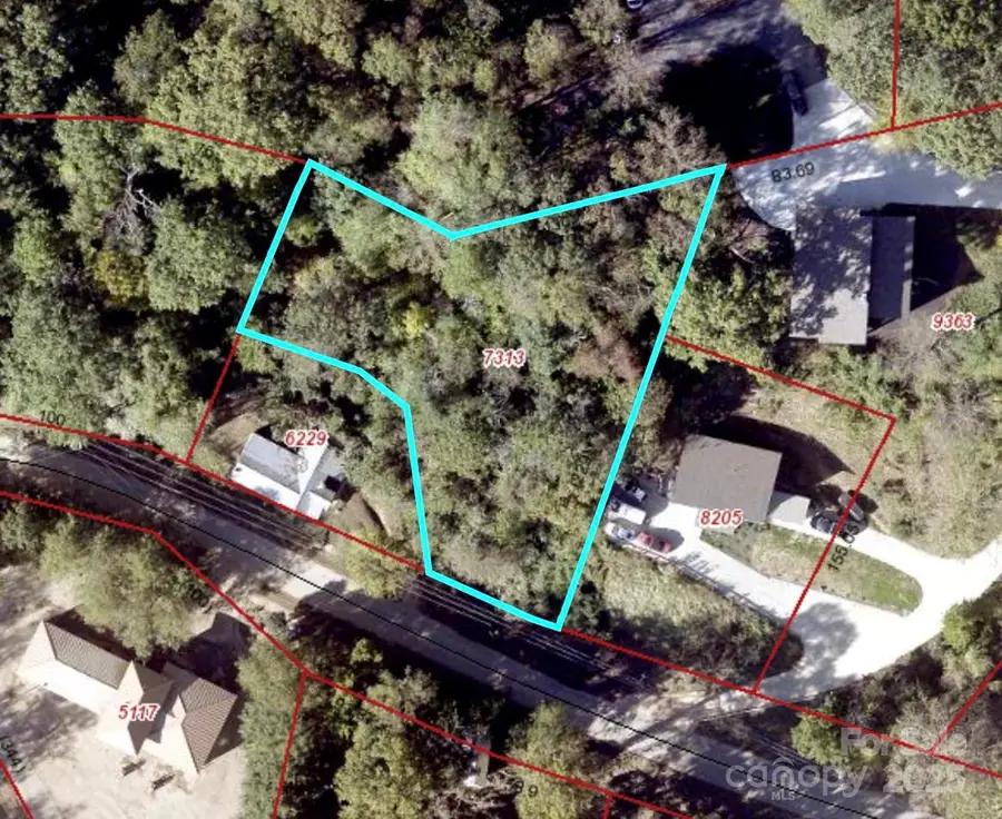 18 Governors View Road, Asheville, NC 28805 - Image #2