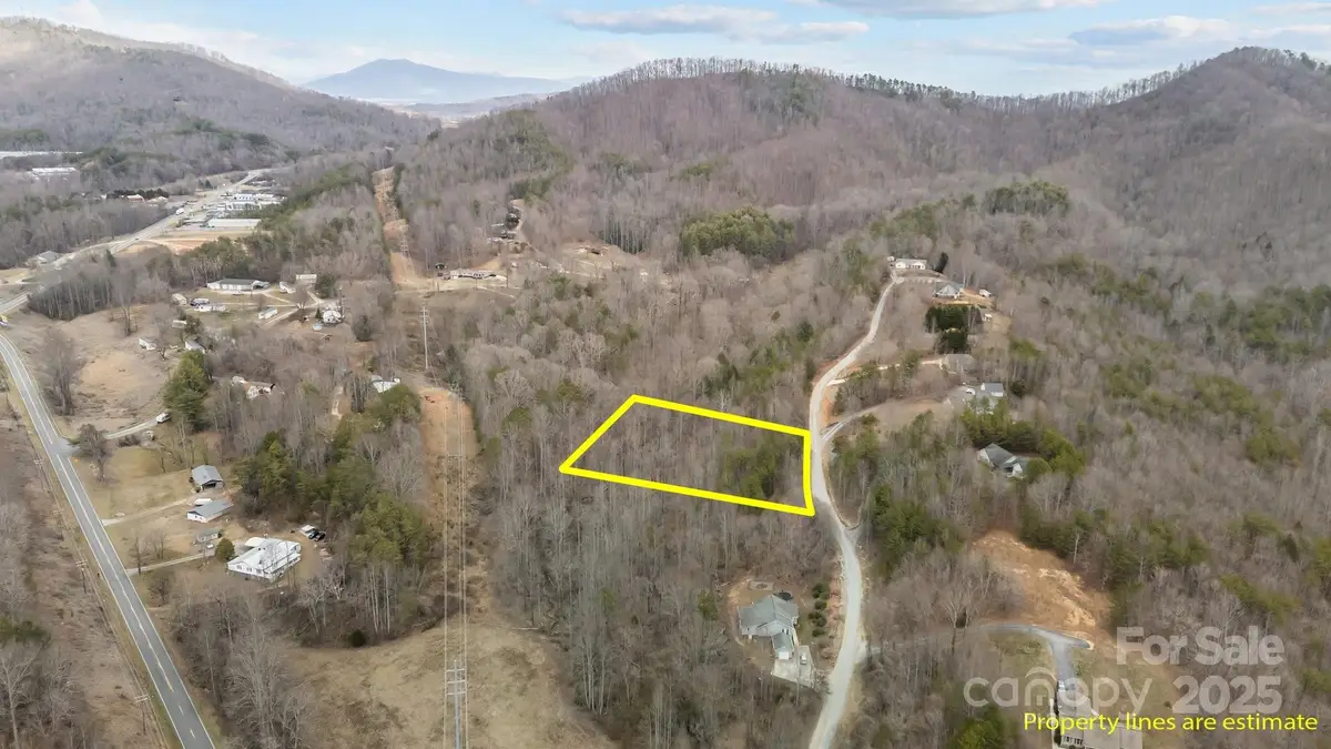 Lot 103 Glenhaven Drive, Marion, NC 28752 - Image #1