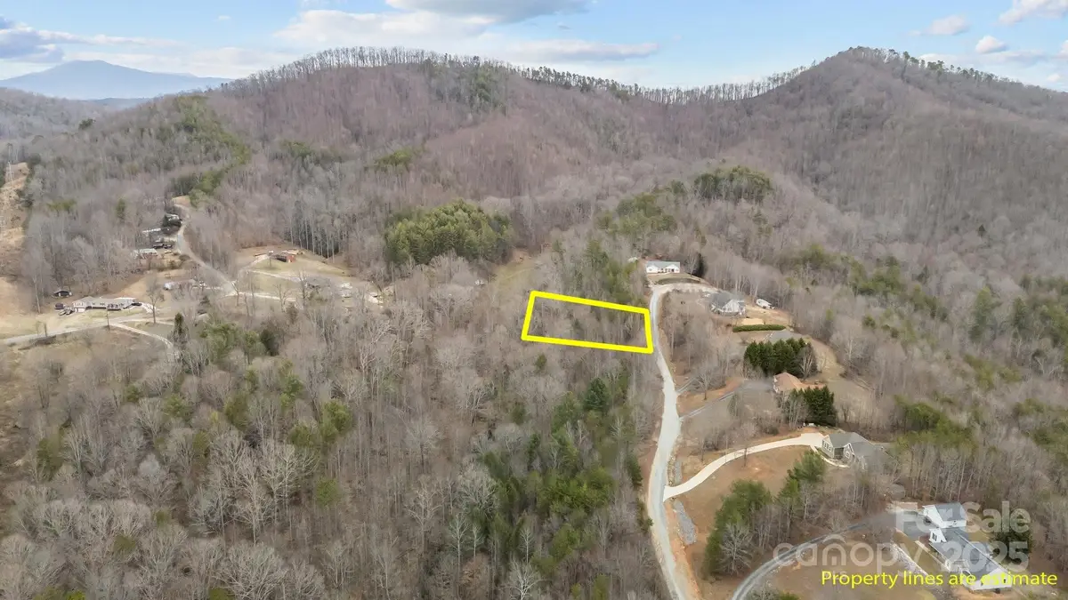 Lot 107 Glenhaven Drive, Marion, NC 28752 - Image #1