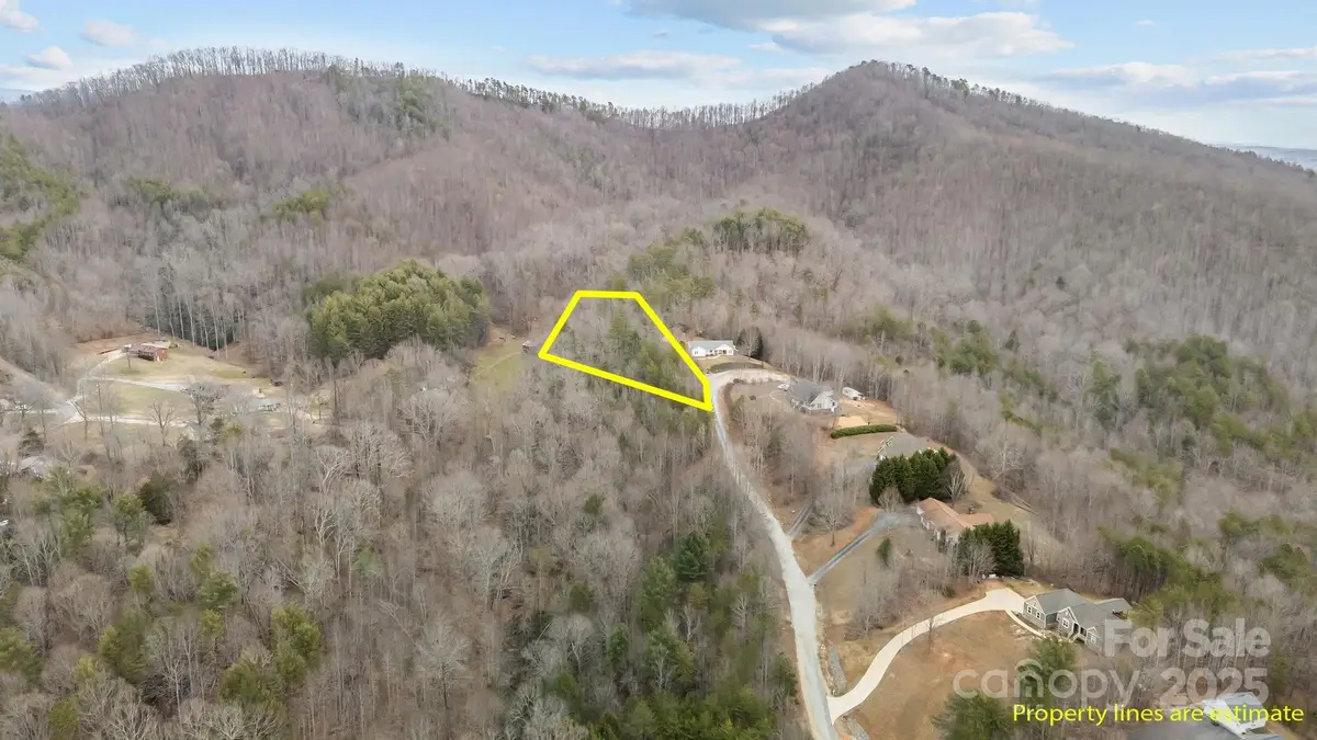 Lot 108 Glenhaven Drive, Marion, NC 28752 - Image #1