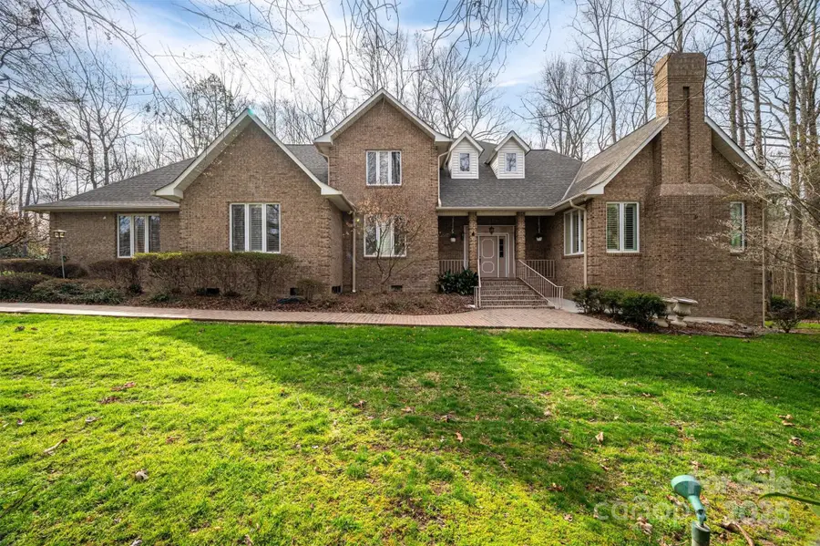 1816 Country Garden Drive, Shelby, NC 28150 - #2