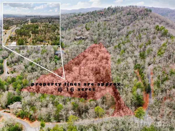 0 Springhouse Trail #15, Brevard, NC 28712