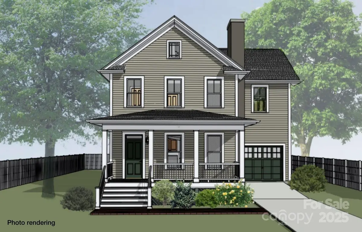 35 Loblolly Lane, Asheville, NC 28803 - Image #1