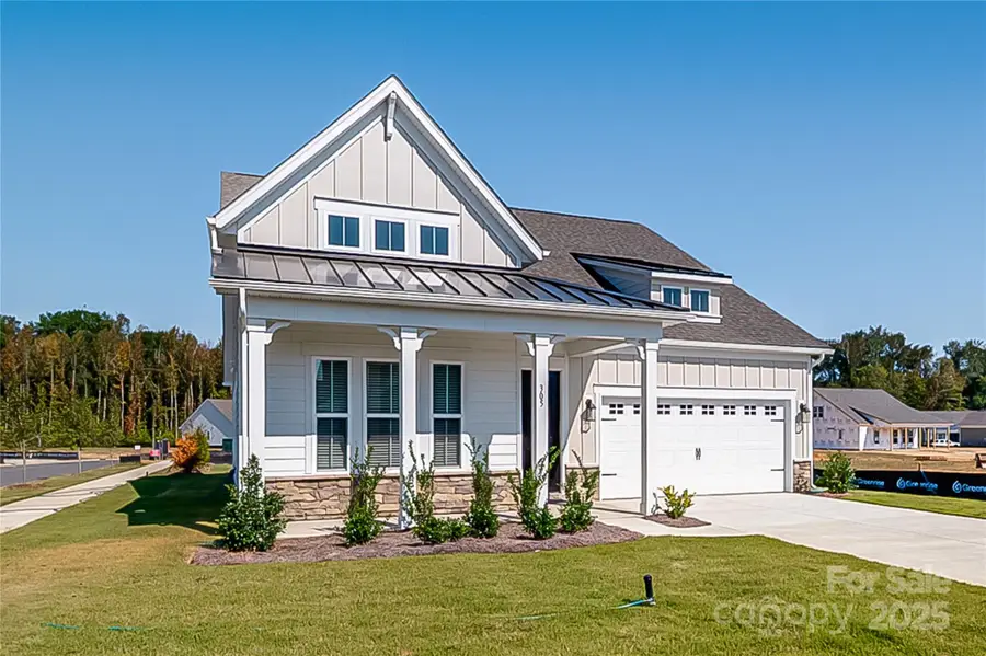 305 Basil Drive, Indian Trail, NC 28079 - Image #3