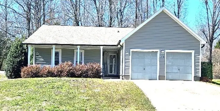 2630 Sloan Drive, Charlotte, NC 28208 - Image #1