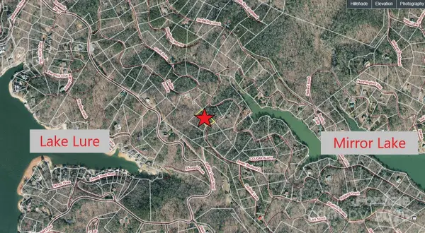 000 Raven Boulevard #65, Lake Lure, NC 28746