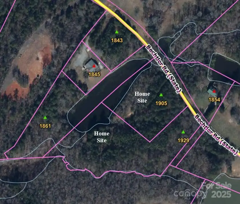 1905 Bechtler Road, Edgemoor, SC 29712 - Image #1
