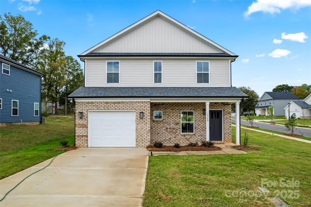 1540 Solitude Court, Kannapolis, NC 28081 - Image #1