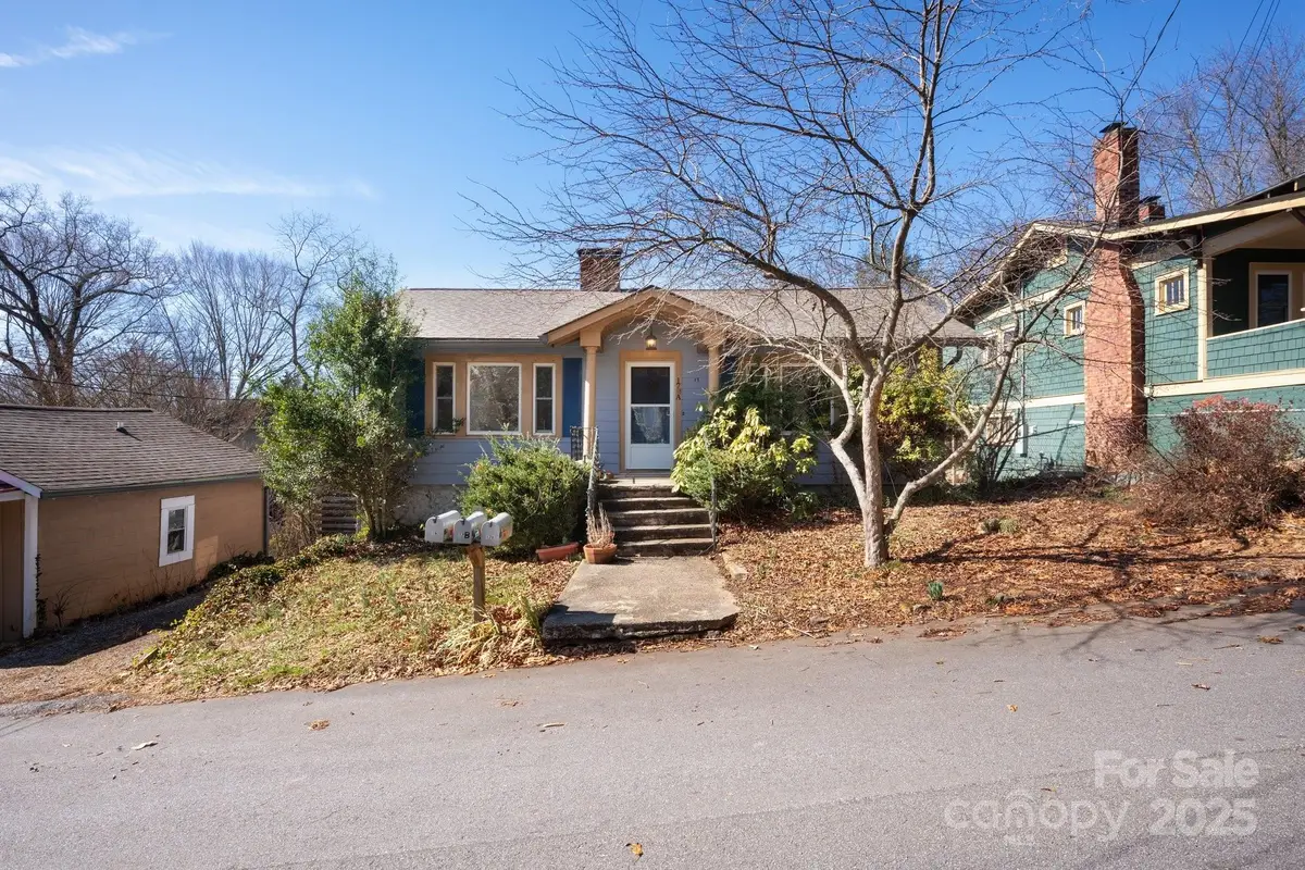 17 & 19 Hubbard Avenue, Asheville, NC 28806 - Image #1