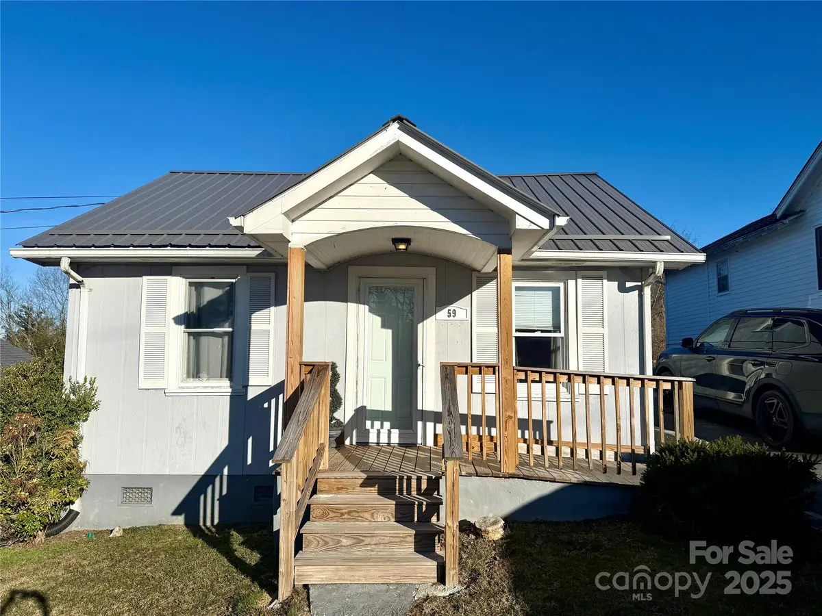 59 Hilltop Lane, Spruce Pine, NC 28777 - Image #1