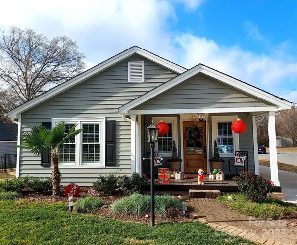 1532 South Point Road, Belmont, NC 28012