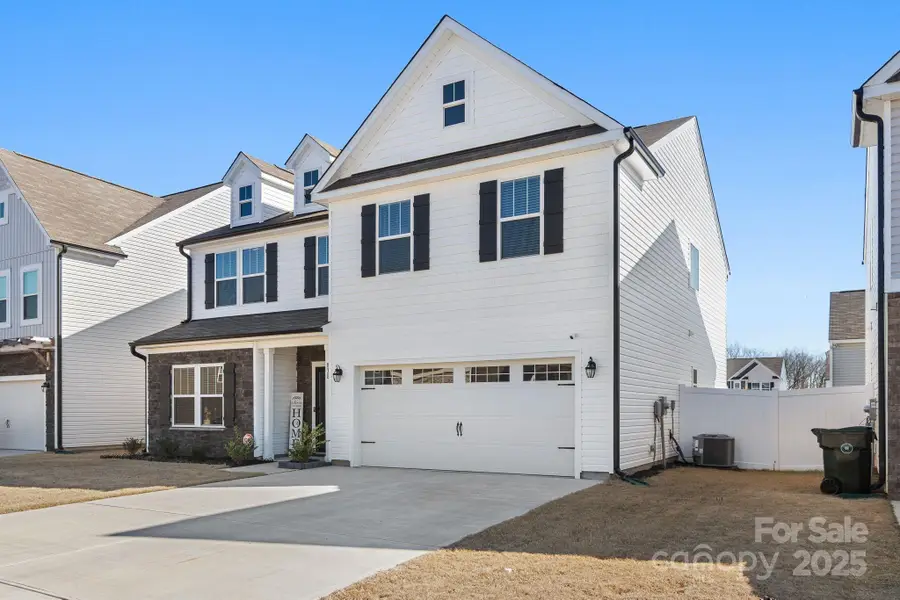 838 Foxglove Lane, York, SC 29745 - Image #2