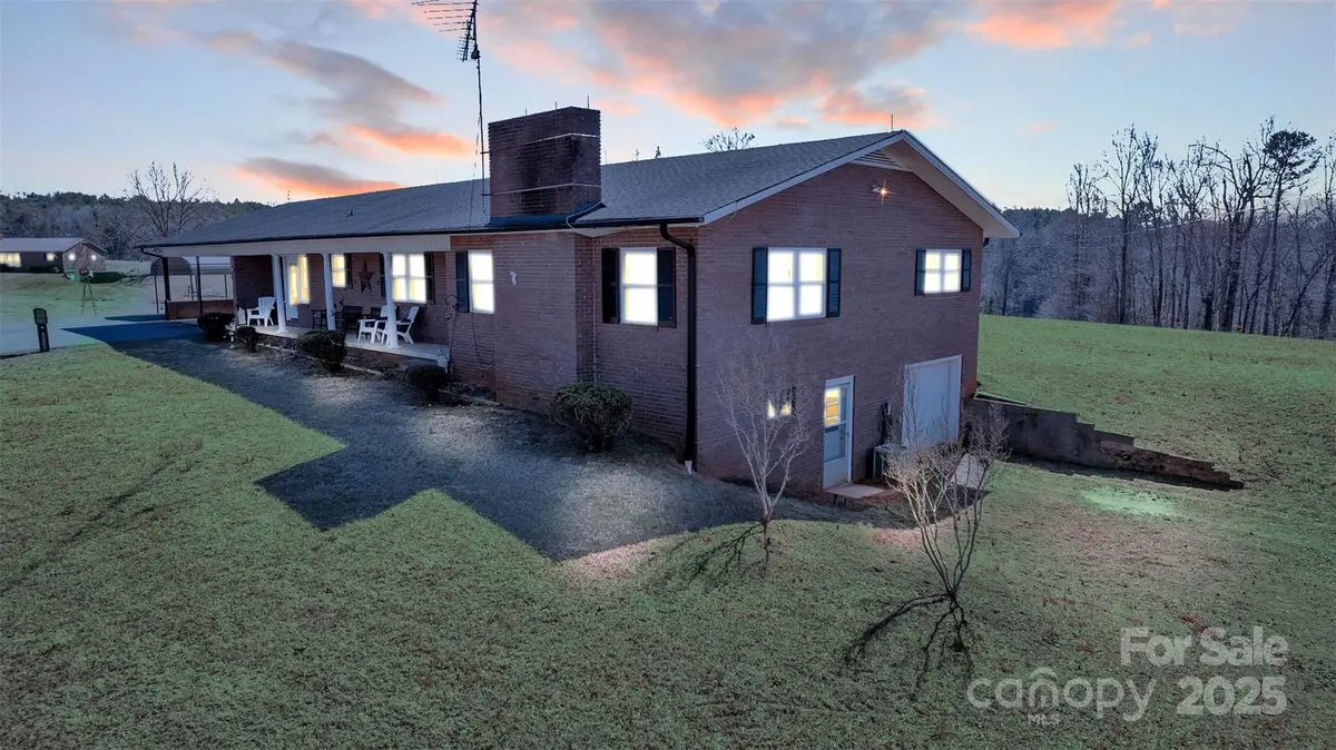 6285 Nc Hwy 16 None N, Taylorsville, NC 28681 - Image #1