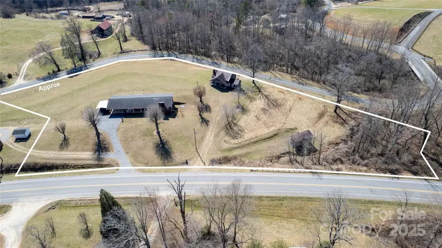 6285 Nc Hwy 16 None N, Taylorsville, NC 28681 - Image #3