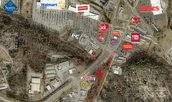 0 Us 64 Highway, Hendersonville, NC 28792