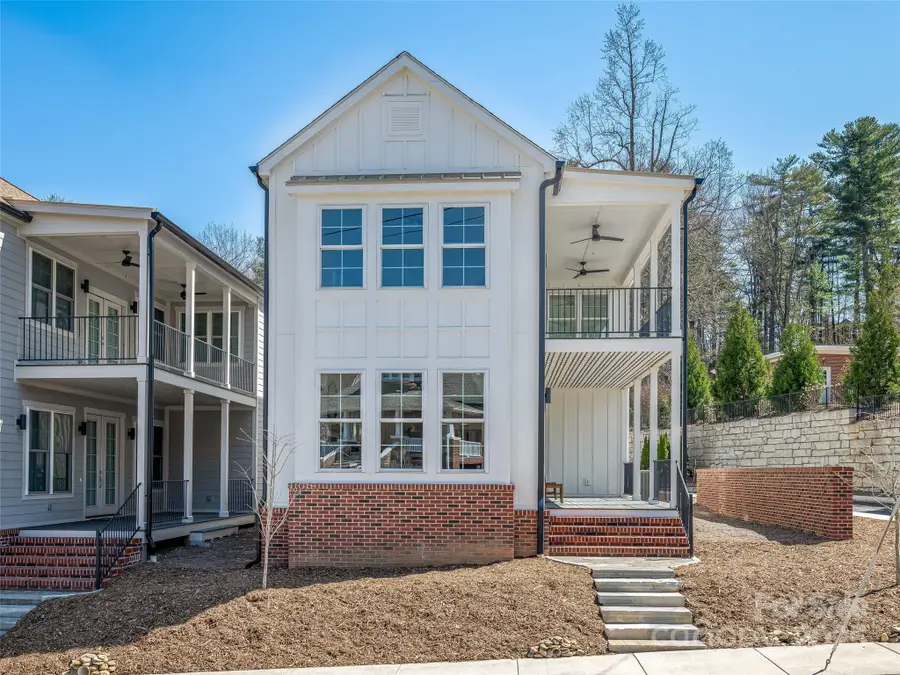 60 Skyvue Court, Saluda, NC 28773 - Image #2