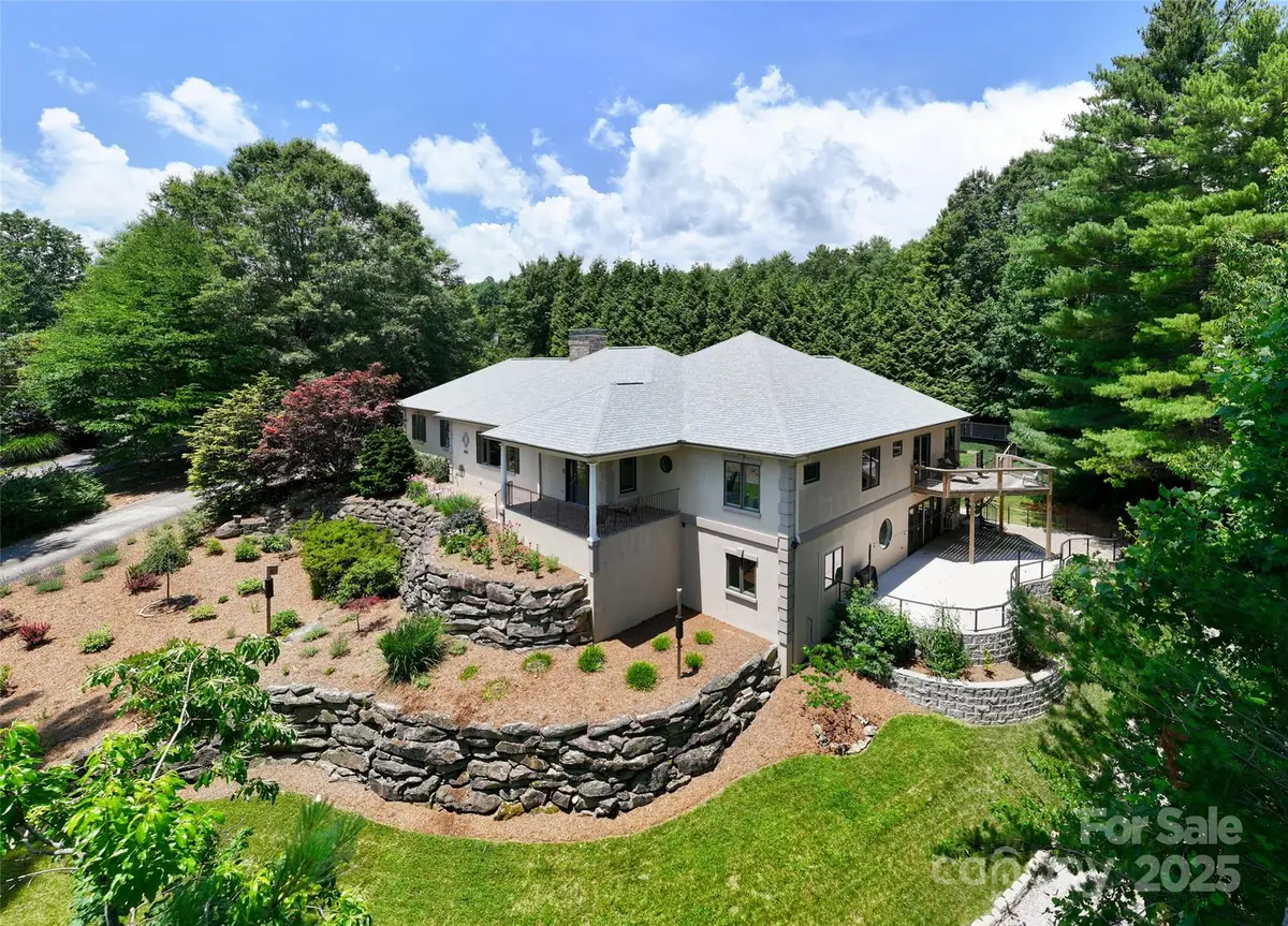 649 Rickel Drive, Hendersonville, NC 28739 - Image #1