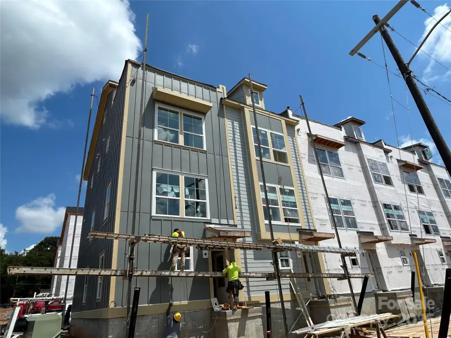 3018 Casting Street #20, Charlotte, NC 28206 - Image #3