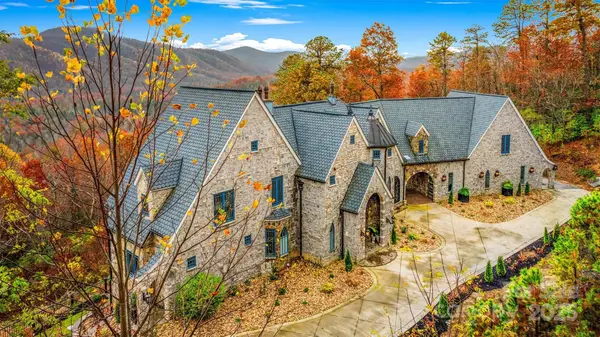92 Bird Creek Estates Road, Black Mountain, NC 28711