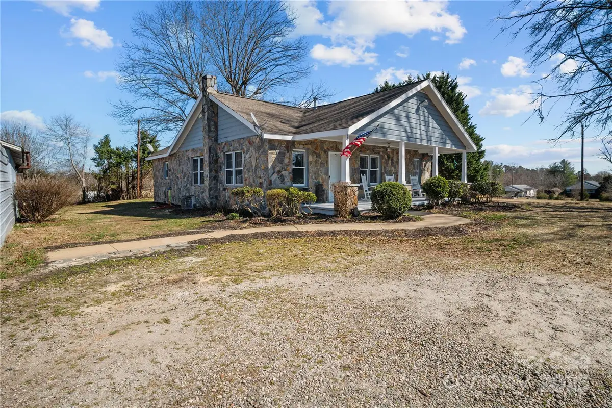 1953 Big Island Road, Rutherfordton, NC 28139 - Image #1