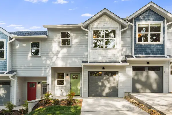 7 Bolton Street #4, Asheville, NC 28806