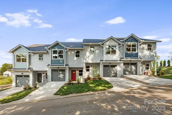 11 Bolton Street #6, Asheville, NC 28806