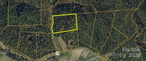 00 Collettsville Road #14, Collettsville, NC 28611