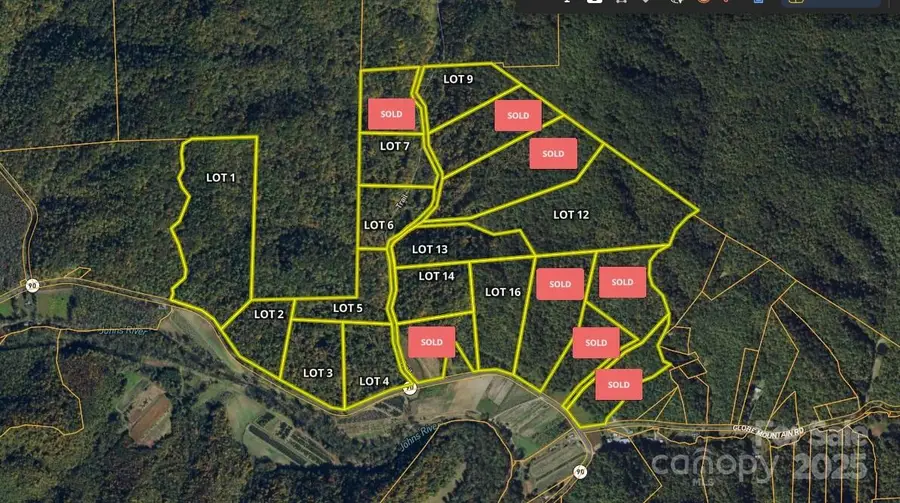 00 Collettsville Road #14, Collettsville, NC 28611 - Image #3