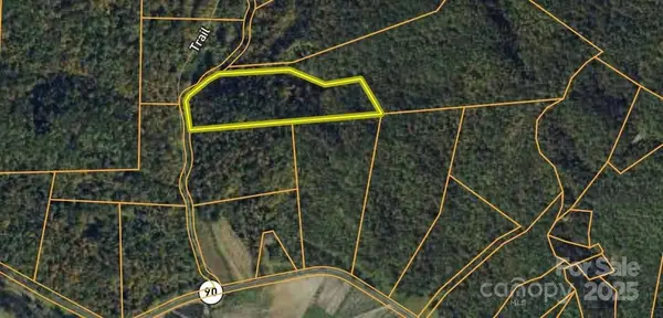 00 Collettsville Road #13, Collettsville, NC 28611