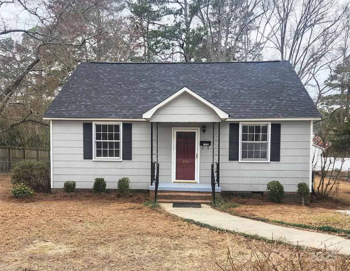 305 Louise Avenue, Rockingham, NC 28379 - Image #1