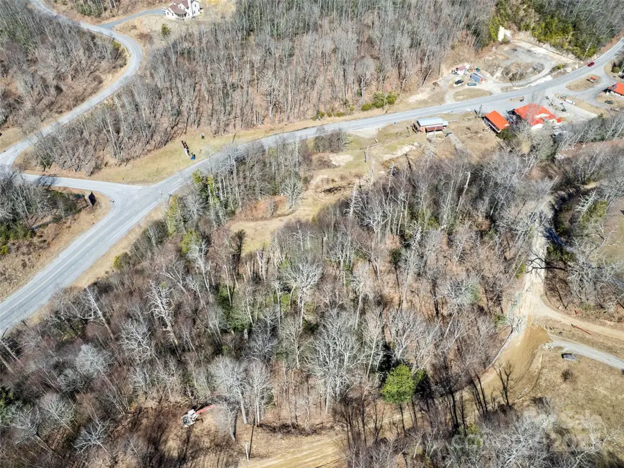 Lot 6 Spruce Flats Road, Maggie Valley, NC 28751 - Image #3