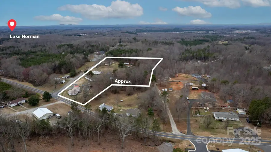 116 Lipe Road, Troutman, NC 28166 - Image #3