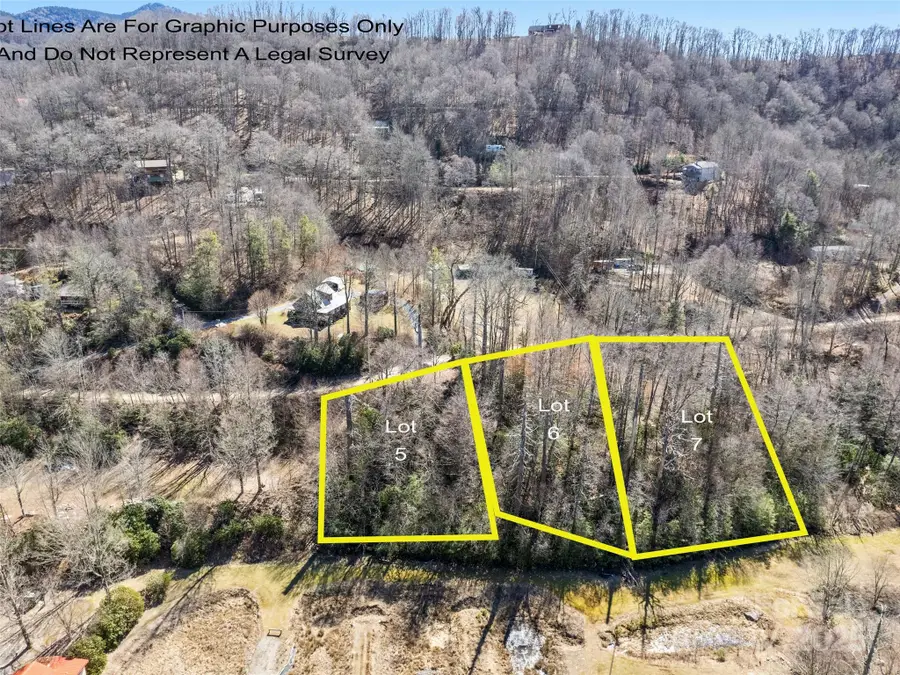 Lot 7 Spruce Flats Road, Maggie Valley, NC 28751 - Image #2